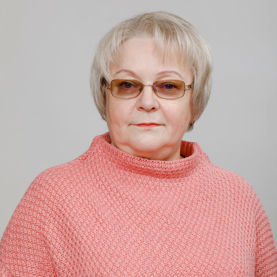 Кириллова Наталия Павловна