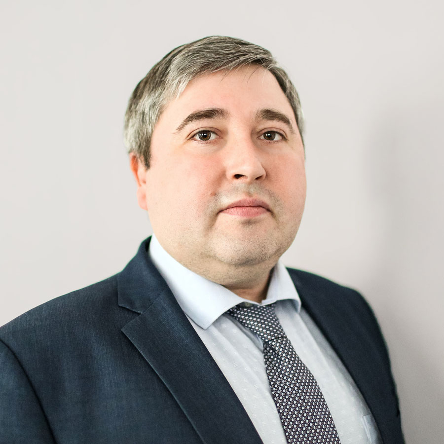 Низамов Вячеслав Юрьевич