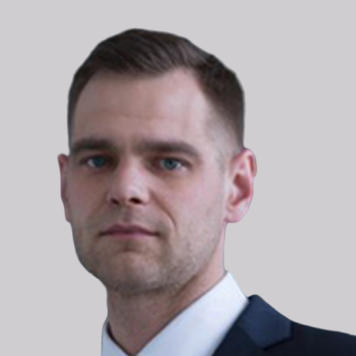 Тузов Андрей Геннадьевич