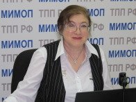 Векслер Ася Филипповна