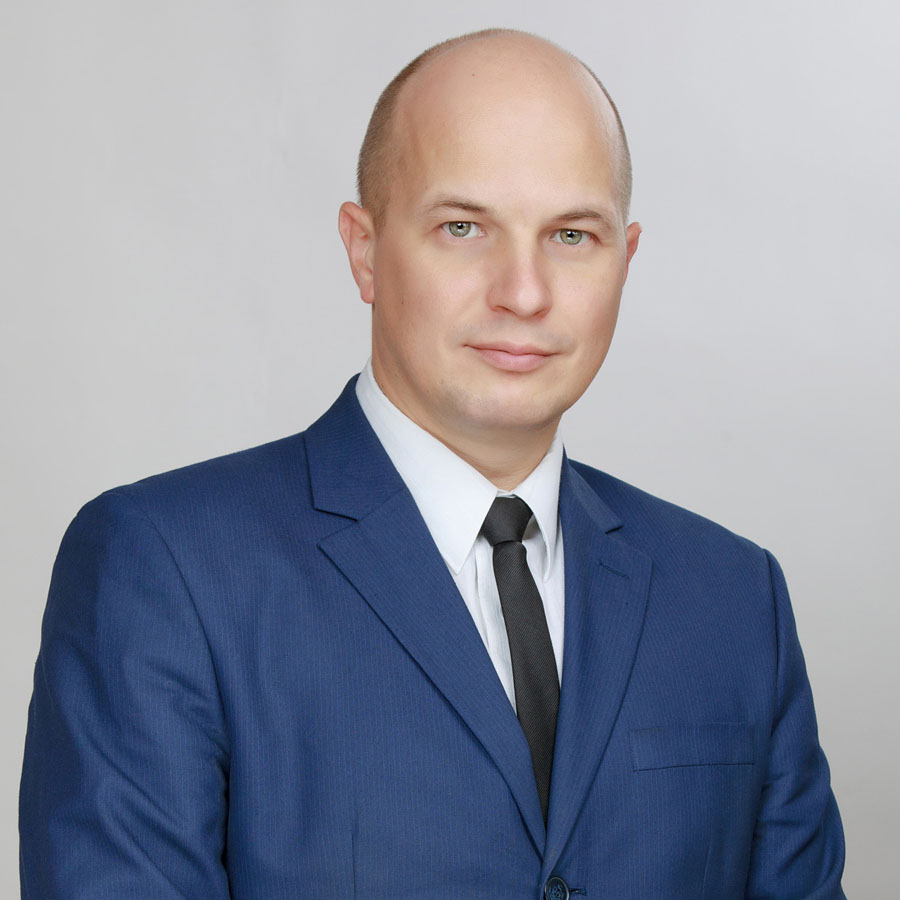 Торгашев Александр Валерьевич