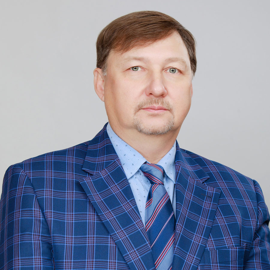Новиков Андрей Алексеевич