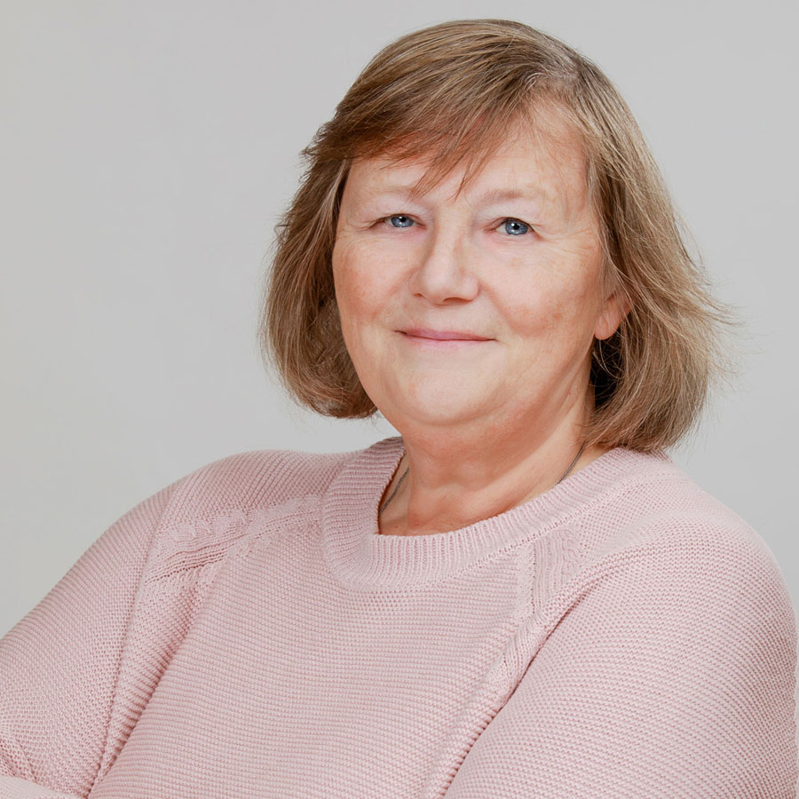 Филиппова Марина Валентиновна