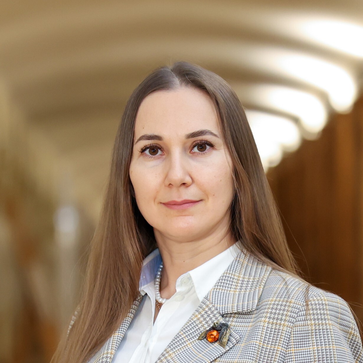 Киселева Ольга Анатольевна