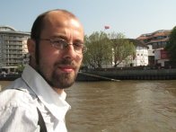 Велижев Михаил Брониславович