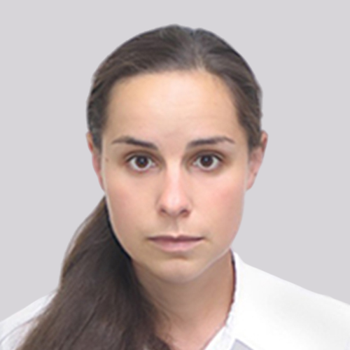 Шестакова Ксения Дмитриевна