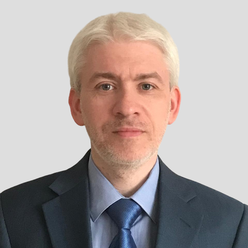 Игнатьев Александр Сергеевич