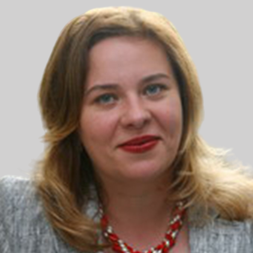 Тимошина Елена Владимировна