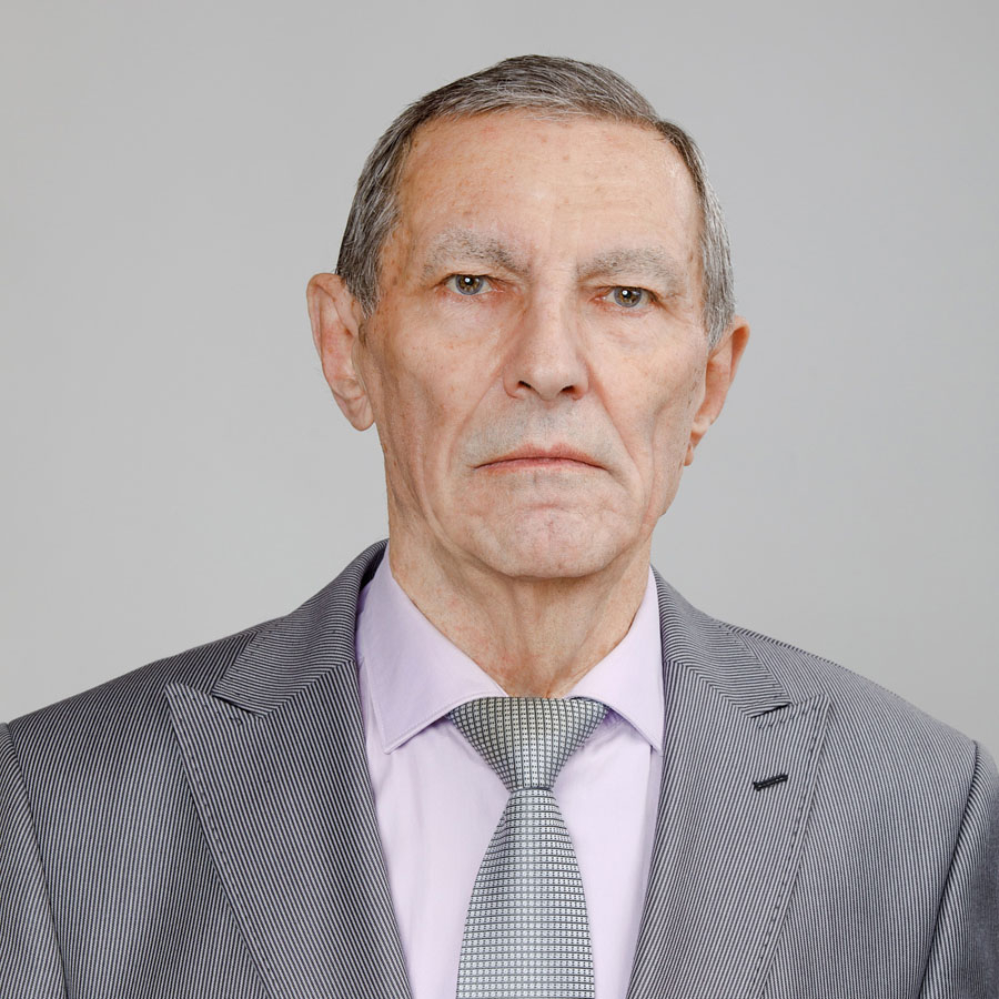 Лебедев Константин Константинович