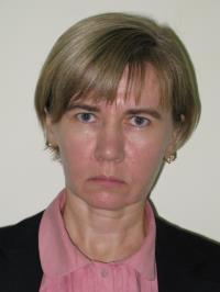 Брушкова Людмила Алексеевна