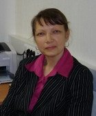 Великая Елена Васильевна