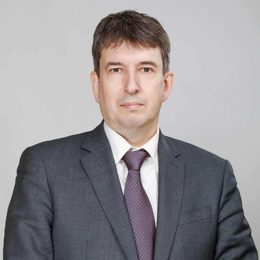 Щепельков Владислав Федорович