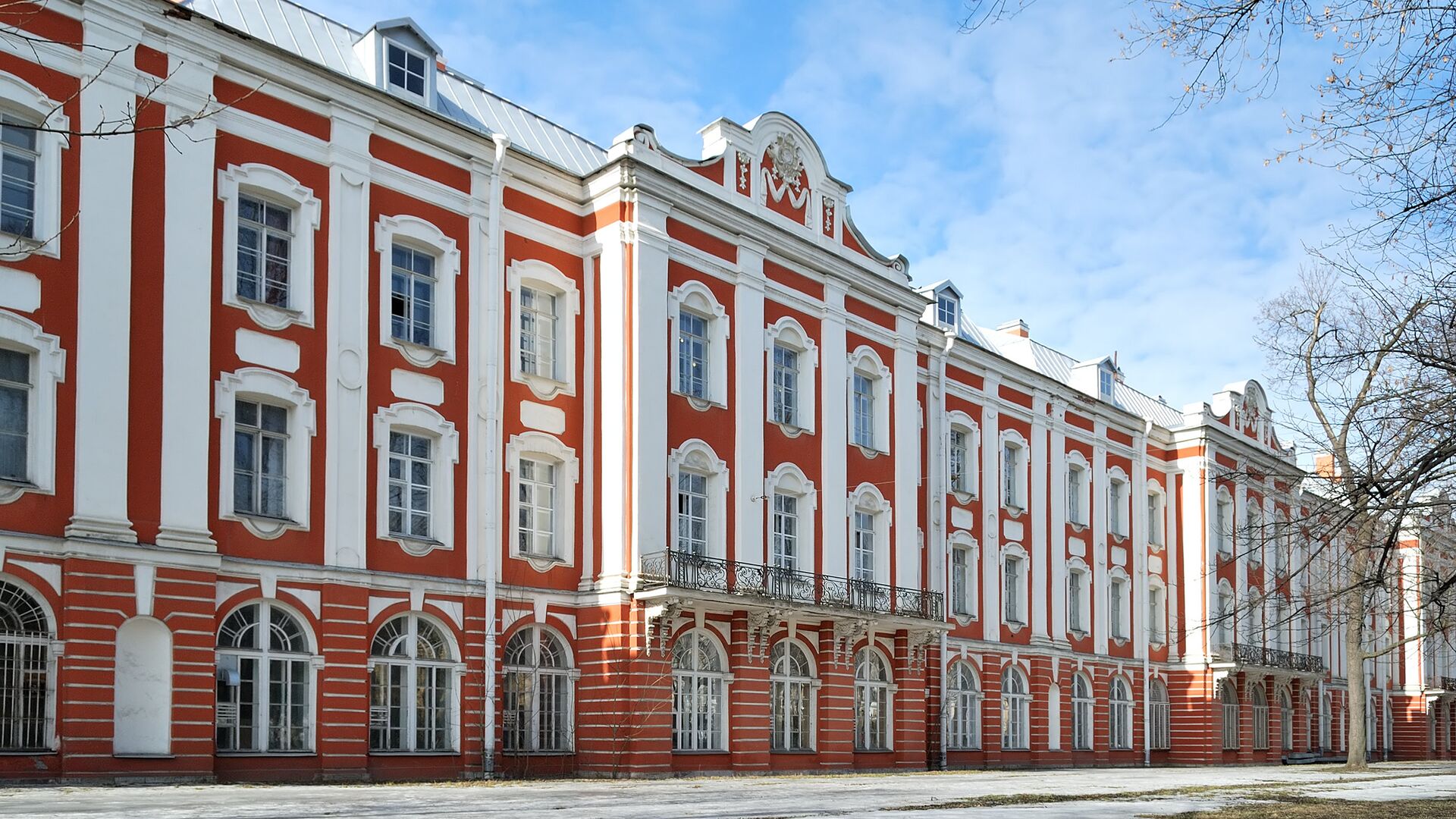 Санкт-Петербургский государственный университет