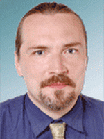Абаимов Сергей Германович