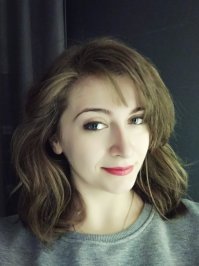 Велкова Кристина