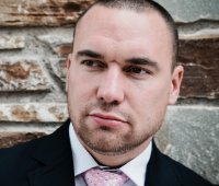 Вендланд Аарон Джеимс