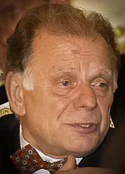 Алфёров Жорес Иванович