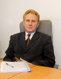 Аминов Владимир Алексеевич