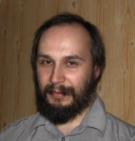 Вербицкии Михаил Сергеевич