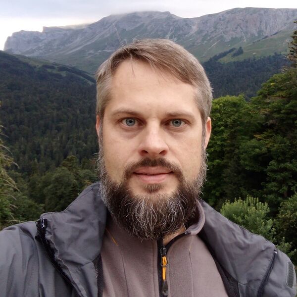 Андреев Михаил Юрьевич