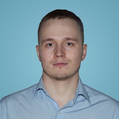Андреев Пётр Андреевич