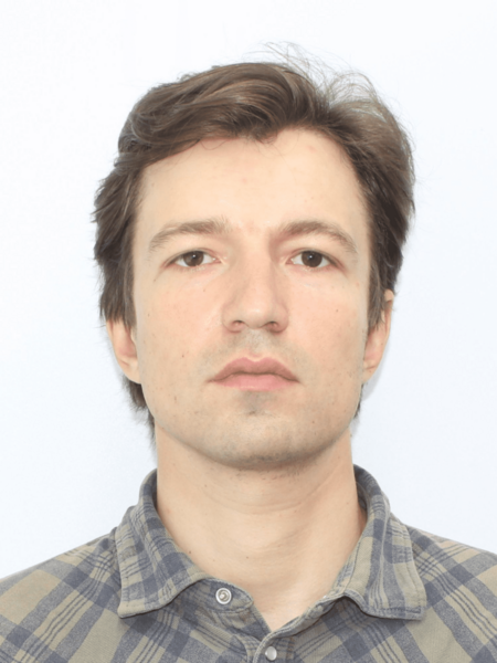 Андрейчиков Максим Александрович