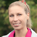 Анна Викторовна Маркова