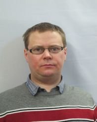 Вергелес Сергеи Сергеевич