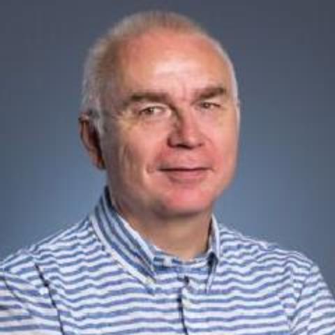 Бабичев Сергей Леонидович