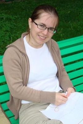 Бажина Таисия Александровна