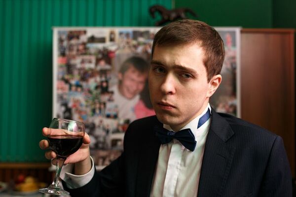 Балицкий Алексей Михайлович