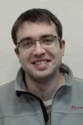 Баранов Артём Александрович