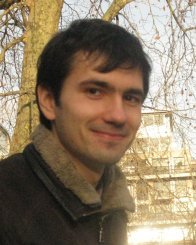Веселов Дмитрии Александрович