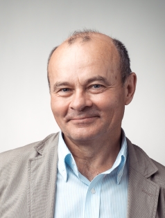 Белоусов Юрий Михайлович