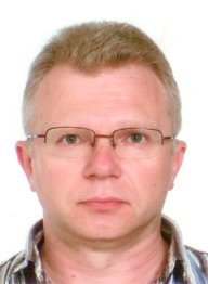 Веселов Сергеи Вячеславович