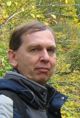 Бескин Василий Семёнович