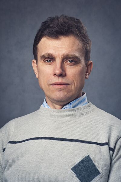 Беспорточный Александр Иванович