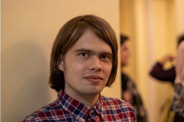 Бикеев Артур Игоревич