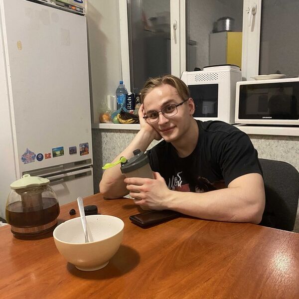 Бирюлин Егор Захарович