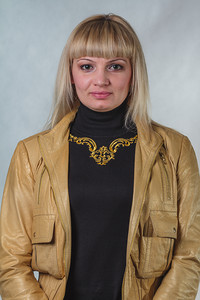 Бодунова Анастасия Андреевна
