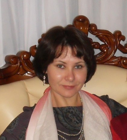 Болейко Гелена Михайловна