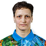 Бортневская Любовь Александровна