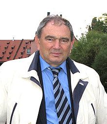 Босняков Сергей Михайлович