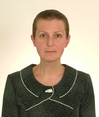 Браницкая Лидия Леонидовна