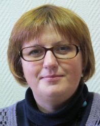 Ветрова Евгения Юрьевна