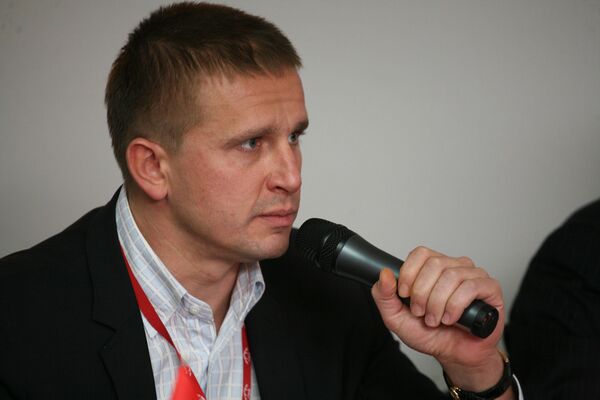 Бубнов Григорий Георгиевич