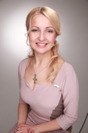Ветрова Татьяна Владимировна