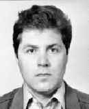 Бурмистров Сергей Николаевич