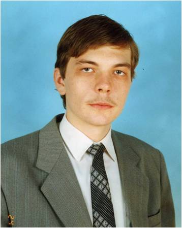 Быков Александр Андреевич