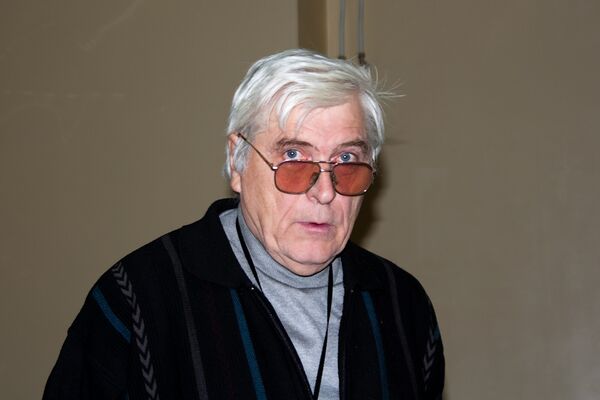 Васильев Борис Иванович